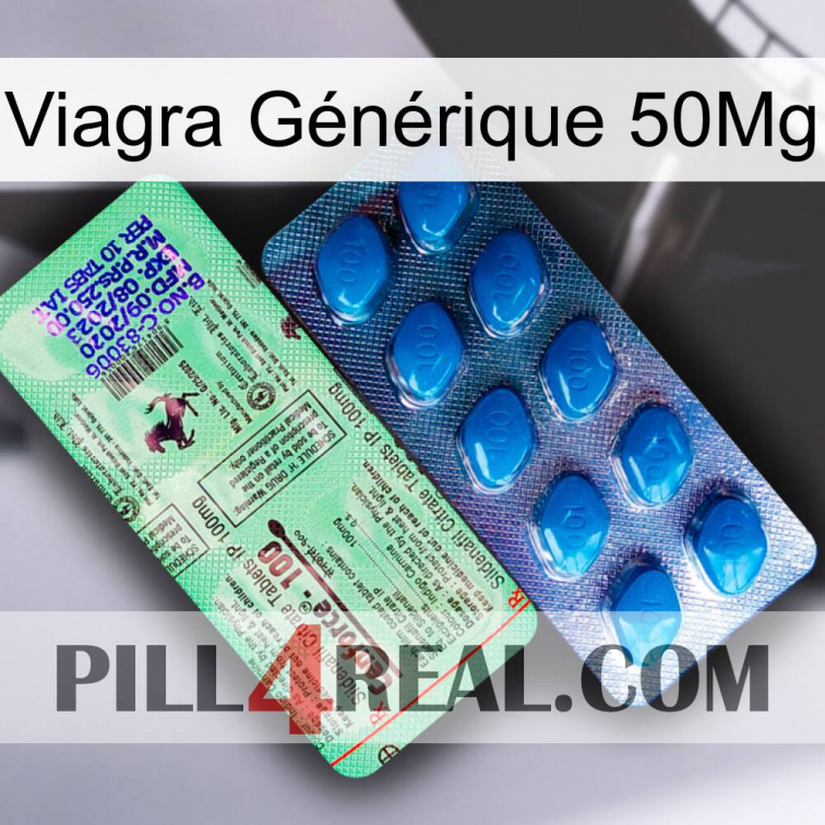 Viagra Générique 50Mg new02